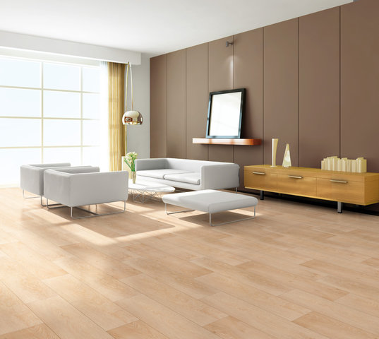 Prestiż wnętrza buduje się od? podłogi – Nowa kolekcja paneli podłogowych Prestige firmy Classen