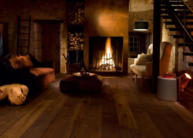 Bliżej natury: QUICK STEP PARQUET. Nowości w ofercie Drzwi i podłogi VOX