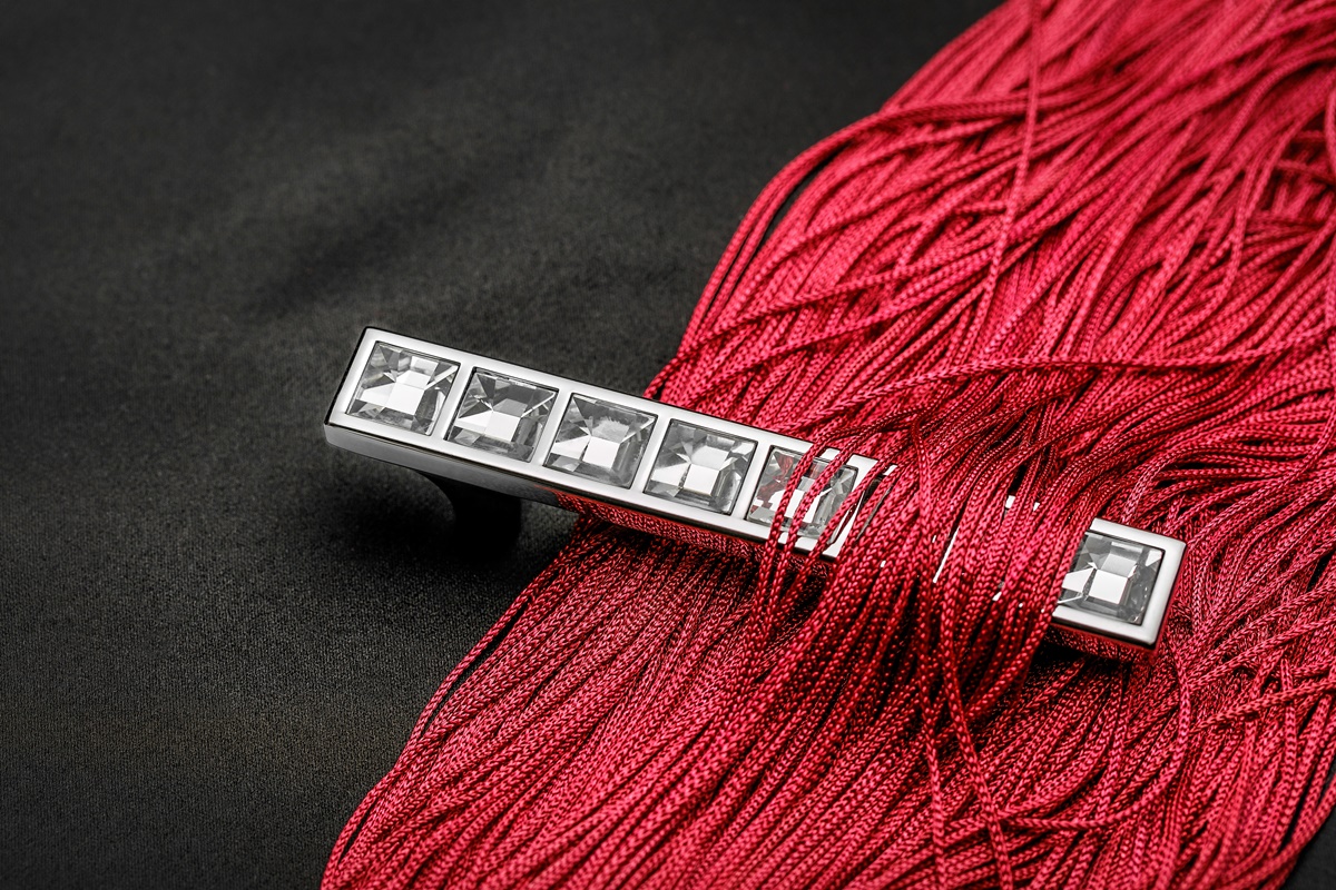 Nadają charakter naszym meblom