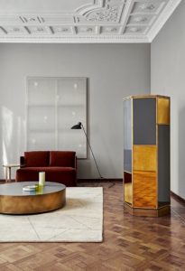 6 Mood-Design_Meridiani_szafka_Ludwig Klejnot w salonie