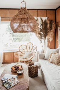 Monnarita Baba Otulające ciepło wnętrz – Jesienne aranżacje